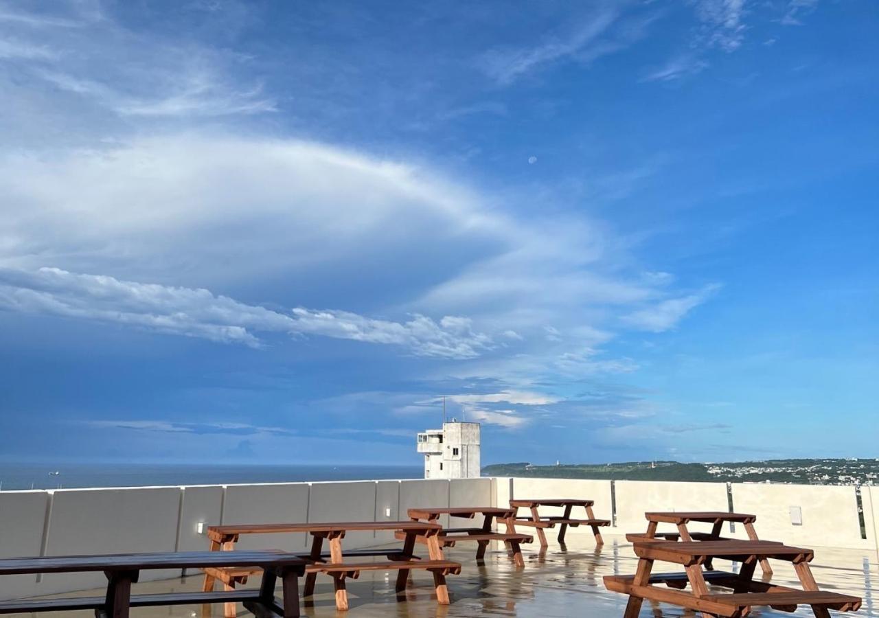 Condominium Hotel Okinawa Yumeto - Vacation Stay 02313V Nanjo Exteriör bild