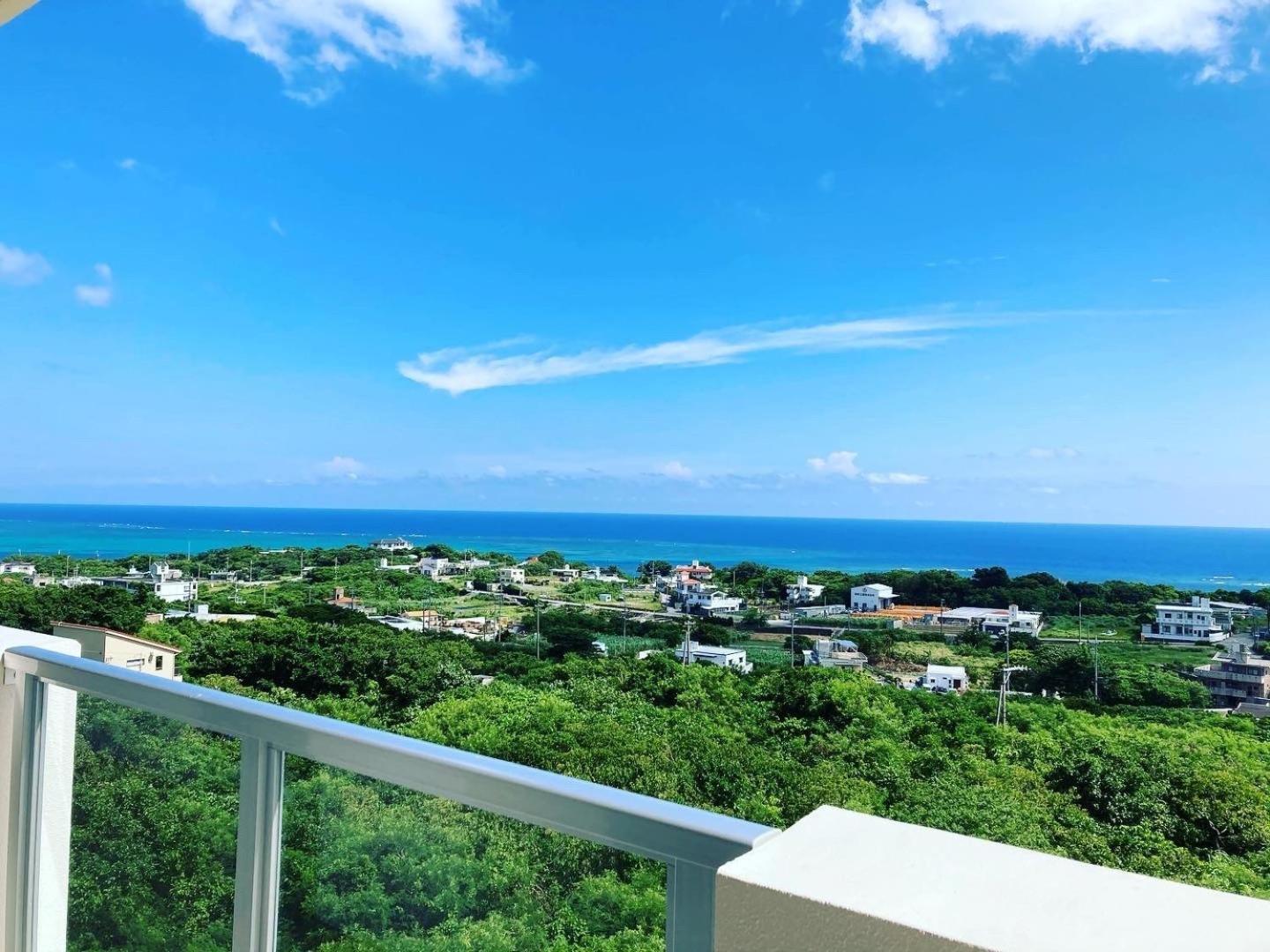 Condominium Hotel Okinawa Yumeto - Vacation Stay 02313V Nanjo Exteriör bild