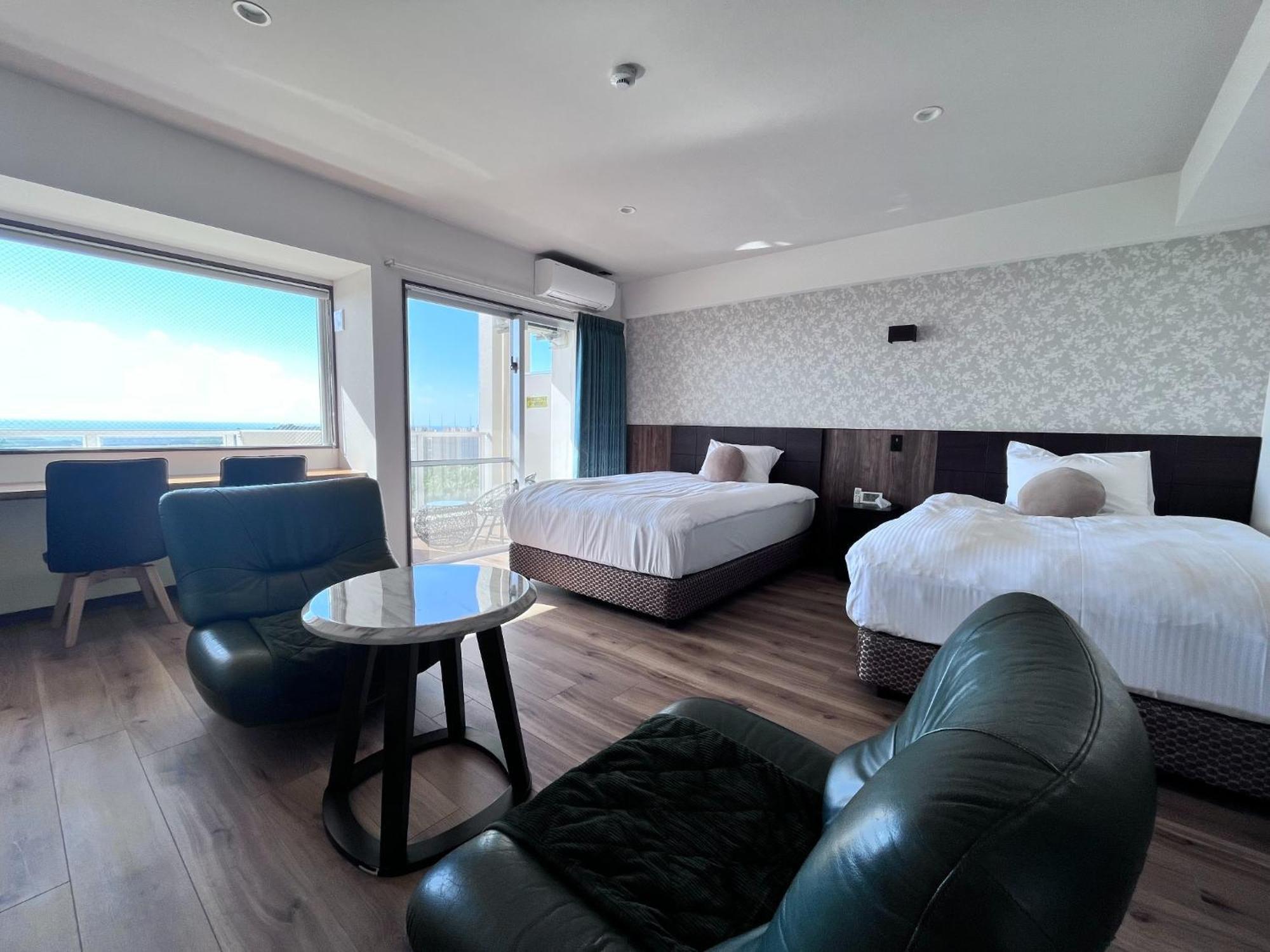 Condominium Hotel Okinawa Yumeto - Vacation Stay 02313V Nanjo Exteriör bild