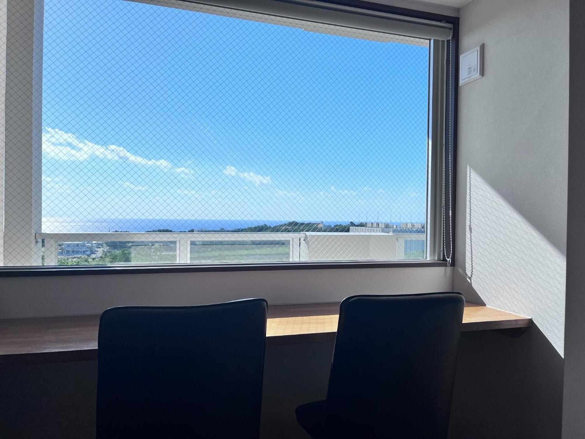 Condominium Hotel Okinawa Yumeto - Vacation Stay 02313V Nanjo Exteriör bild